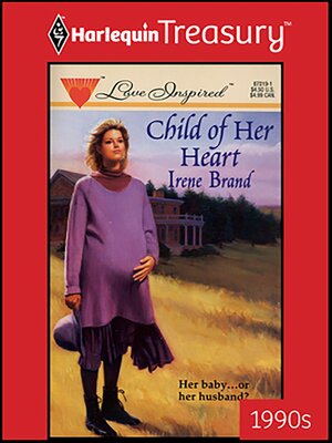 cover image of Child of Her Heart